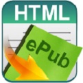 iPubsoft HTML to ePub Converter For Mac