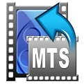 iFunia MTS Converter for Mac