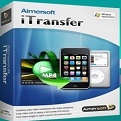 Aimersoft iTransfer For Mac