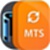 Aiseesoft MTS Converter for Mac
