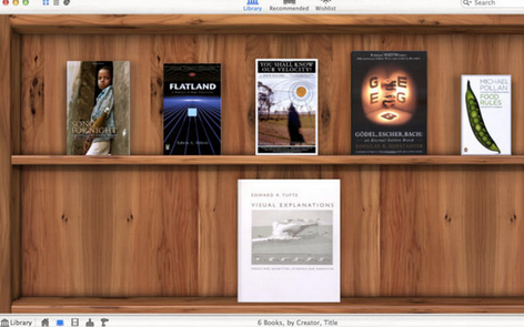 download delicious library 2 mac free