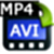 4Easysoft Mac MP4 to AVI Converter