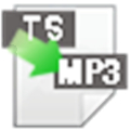 4Easysoft Mac TS to MP3 Converter