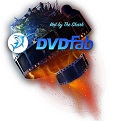 DVDFab All-In-One For Mac