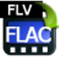 4Easysoft Mac FLV to FLAC Converter