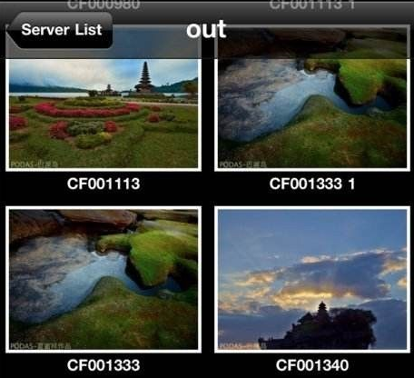 Capture One 22 Pro for Mac截圖