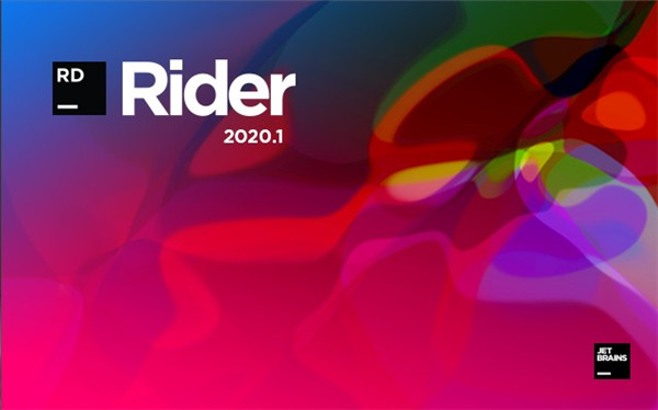 JetBrains Rider 2020.1 for Mac截圖
