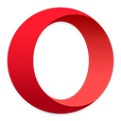 Opera for Mac開發版