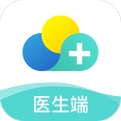 云医疗医生端电脑版