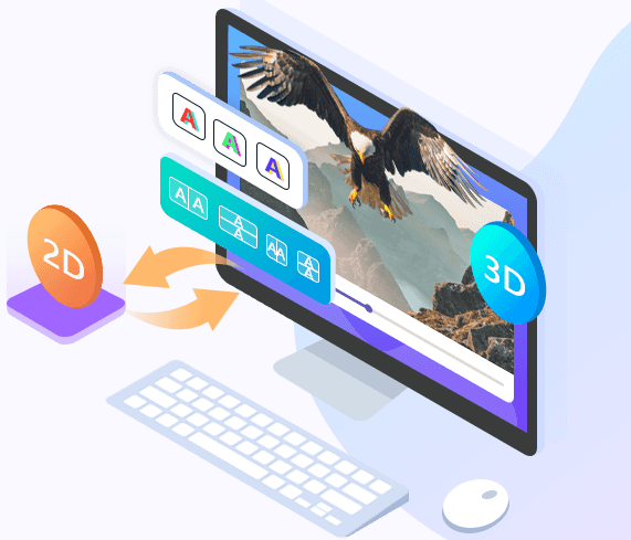 3D Converter Mac