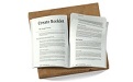 Create Booklet for Mac