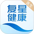 复星健康医生端电脑版