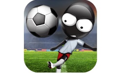 火柴人足球  安卓版 v1.1.0