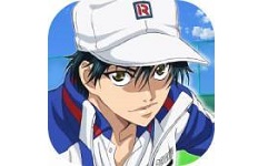新网球王子  安卓版 v4.0.0