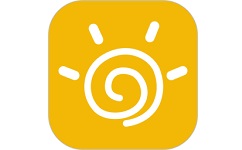 我的阳光电脑版