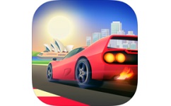 疾风飞车世界  安卓版 v3.4