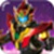 铠甲勇士4