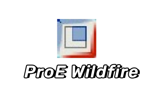 ProE Wildfire