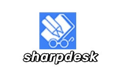 sharpdesk