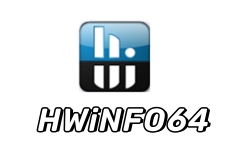 电脑硬件检测工具(HWiNFO64)