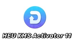HEU KMS Activator 11