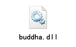 buddha.dll