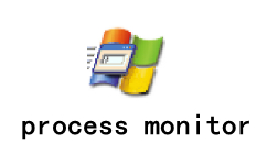 process monitor