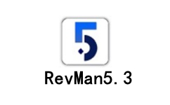RevMan5.3