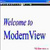 ModernView(无闪烁图片浏览工具)