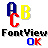 FontViewOK(字体预览 )