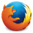 火狐瀏覽器Linux版 Mozilla Firefox