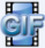 GIF动画制作软件(Movie To GIF)