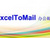 办公邮件助手ExcelToMail