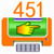 451打印专家