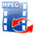 蒲公英MPG格式转换器