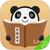 91熊貓看書