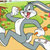 兔八哥吃萝卜小游戏