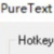 Puretext