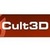 3DMax4的Cult3D输出插件