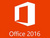  微软Office2016