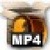 狸窝mp4视频转换器