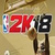 NBA2K18太阳队钱德勒胡子浓密版身形MOD