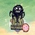 饥荒海难韦伯人物MOD