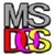  MS-DOS镜像