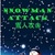 雪人攻击