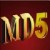 海鸥MD5字典碰撞解密