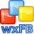 wxFormBuilder
