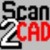 Scan2CAD(图片转cad线条)