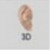 Auriculo 3D