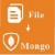 FileToMongo